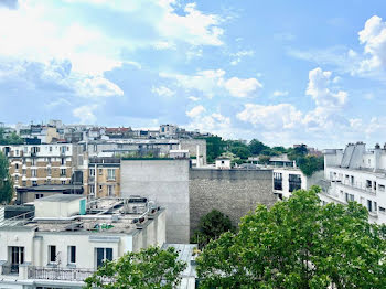 duplex à Paris 19ème (75)