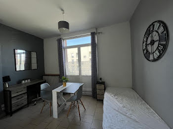 appartement à Valenciennes (59)