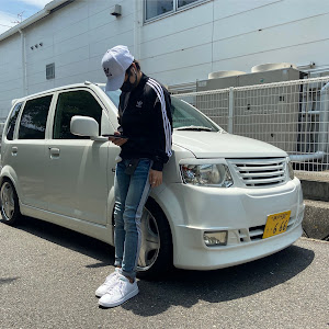 eKワゴン H82W