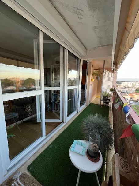 Vente appartement 4 pièces 74 m² à Gradignan (33170), 259 700 €