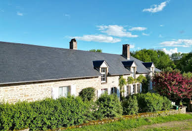 House with terrace 1