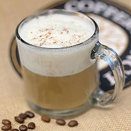 Cappucino
