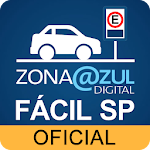 Cover Image of Tải xuống Zona Azul Digital Fácil SP CET - Oficial São Paulo 5.0.3 APK