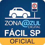  Herunterladen  Zona Azul Digital Fácil SP CET - Oficial São Paulo 