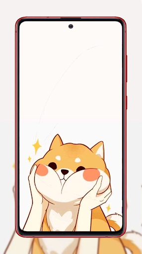 Kawaii Animals Wallpapers