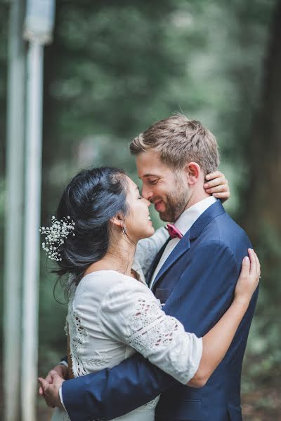 Hochzeitsfotograf Misha Kovalev (micdpua). Foto vom 15. Oktober 2014