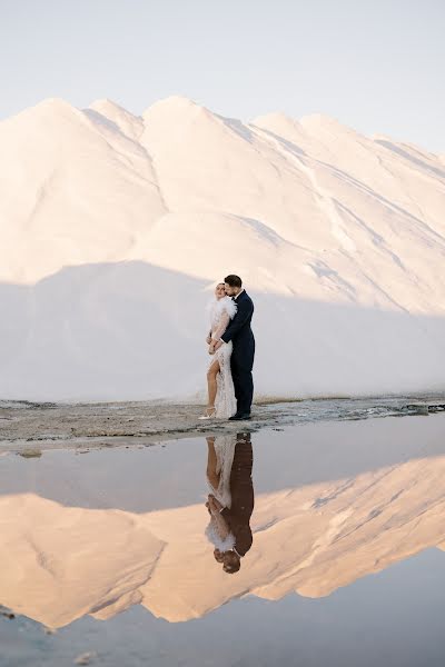 Hääkuvaaja Jose Maria Casco (fotografiajmcas). Kuva otettu 5. huhtikuuta