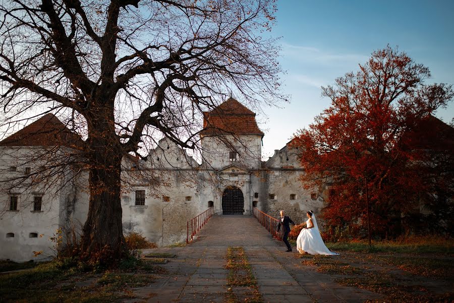 Fotograf ślubny Yuliya Storozhinska (id31957517). Zdjęcie z 1 listopada 2017