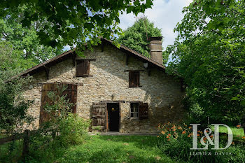 maison à Sainte-Marie-de-Gosse (40)