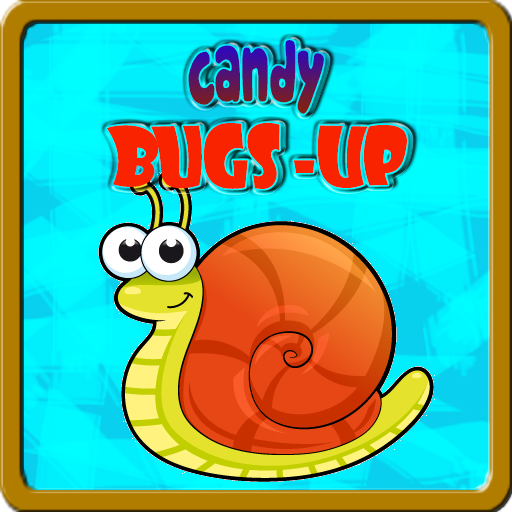 Candy Bugs Up Aplicații Pe Google Play