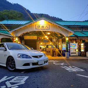 インテグラ DC5