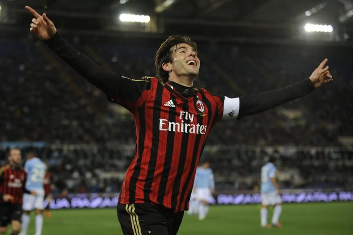 Kaka à Orlando City dès janvier