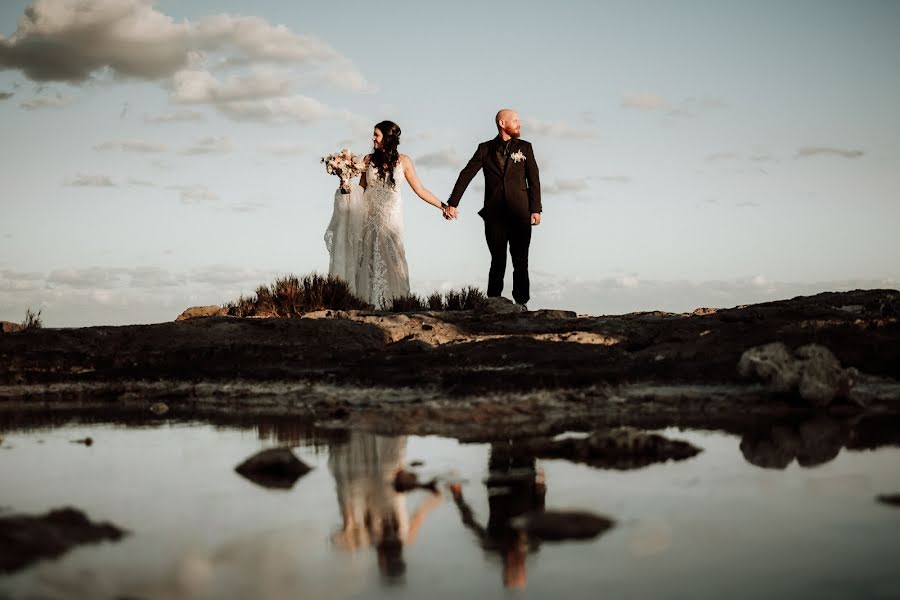 Fotógrafo de bodas Omar Y Dani Milla (vidalinda). Foto del 24 de febrero