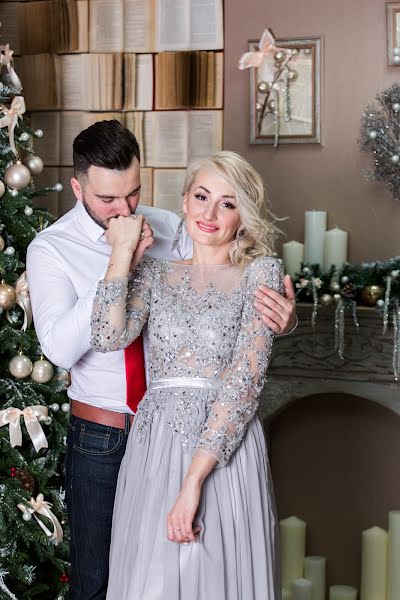 Wedding photographer Galina Zhikina (seta88). Photo of 28 December 2015