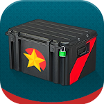 Cover Image of Descargar Case Simulator ✪ HERO 2.6.8 APK