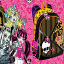 Design Your Monster High Backpack Chrome extension download