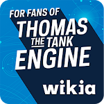 Wikia: Thomas the Tank Engine Apk