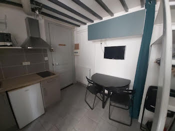 appartement à Montpellier (34)