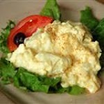 The Best Potato Salad was pinched from <a href="http://allrecipes.com/Recipe/The-Best-Potato-Salad/Detail.aspx" target="_blank">allrecipes.com.</a>