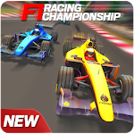 Cover Image of Herunterladen Formula 1 Race Championship 1.0 APK