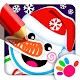 Drawing Christmas for Kids Drawing Games for Girls Download on Windows