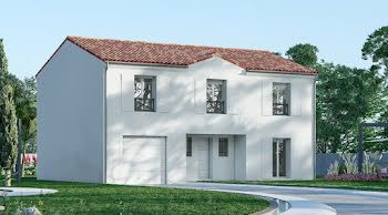 maison neuve à Saint-Aignan-Grandlieu (44)