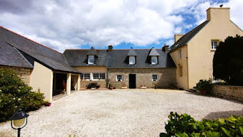 maison à Plobannalec-Lesconil (29)