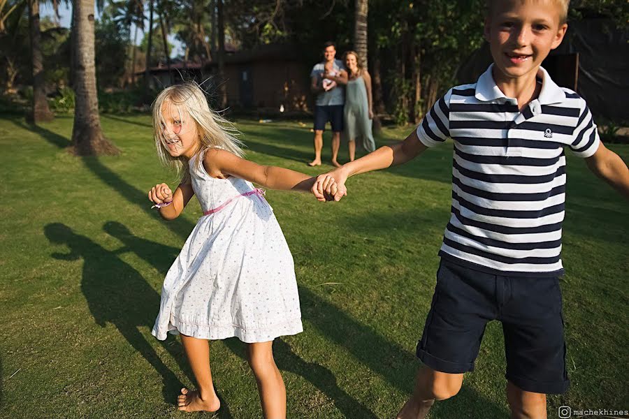 Fotografo di matrimoni Evgeniy Machekhin (machekhin). Foto del 21 agosto 2022