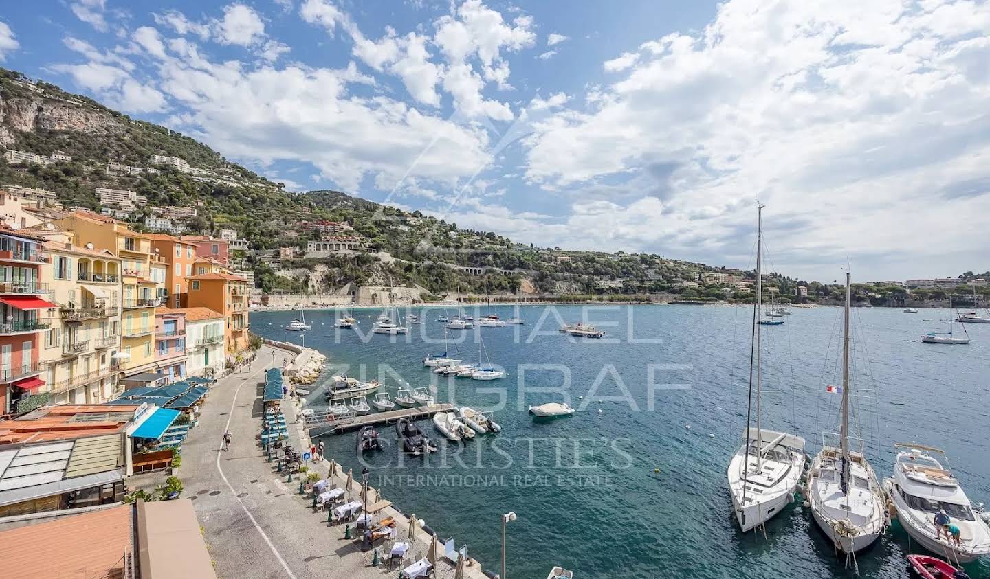 Appartement Villefranche-sur-Mer