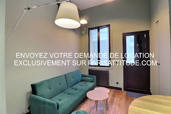 appartement à Paris 6ème (75)