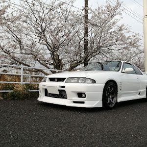 スカイライン GT-R BCNR33