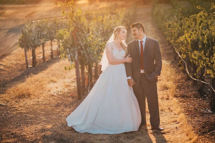 Fotógrafo de bodas Leah Sheridan (leahsheridan). Foto del 18 de diciembre 2019