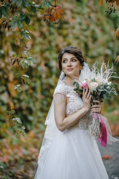 婚禮攝影師Natali Voskresenskaya（voskresenskaya1）。2022 12月7日的照片
