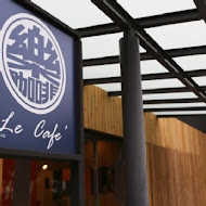 北港武德宮樂咖啡Le Cafe'