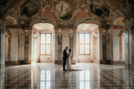 Photographe de mariage Lana Horodecka (horodecka). Photo du 13 janvier 2022