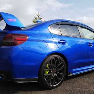 WRX STI