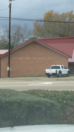 Pearl City Fire Station 2