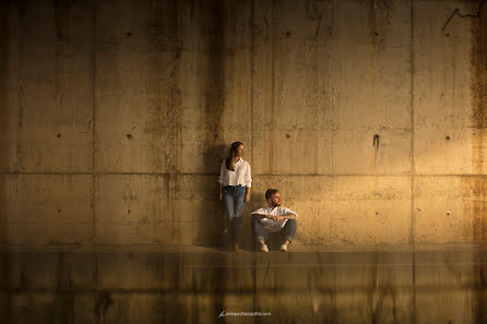 Photographe de mariage Antonio María López Prieto (antoniolopez). Photo du 20 octobre 2021