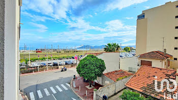 appartement à Cannes la bocca (06)