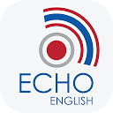 Téléchargement d'appli EchoEnglish เรียนภาษาอังกฤษฟรี Installaller Dernier APK téléchargeur