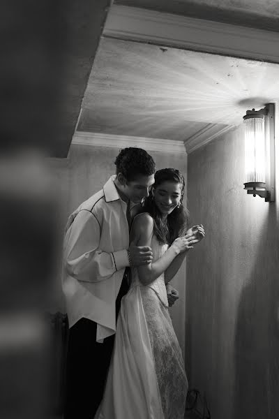 Photographe de mariage Anastasiya Popova (haskoo). Photo du 7 janvier