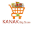 Kanak Big Store icon