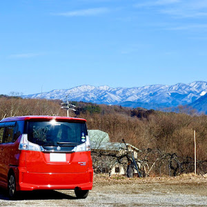 ソリオバンディット MA36S