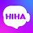 Hiha - Video Chat Online icon