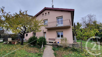 maison à Saint-juery (81)