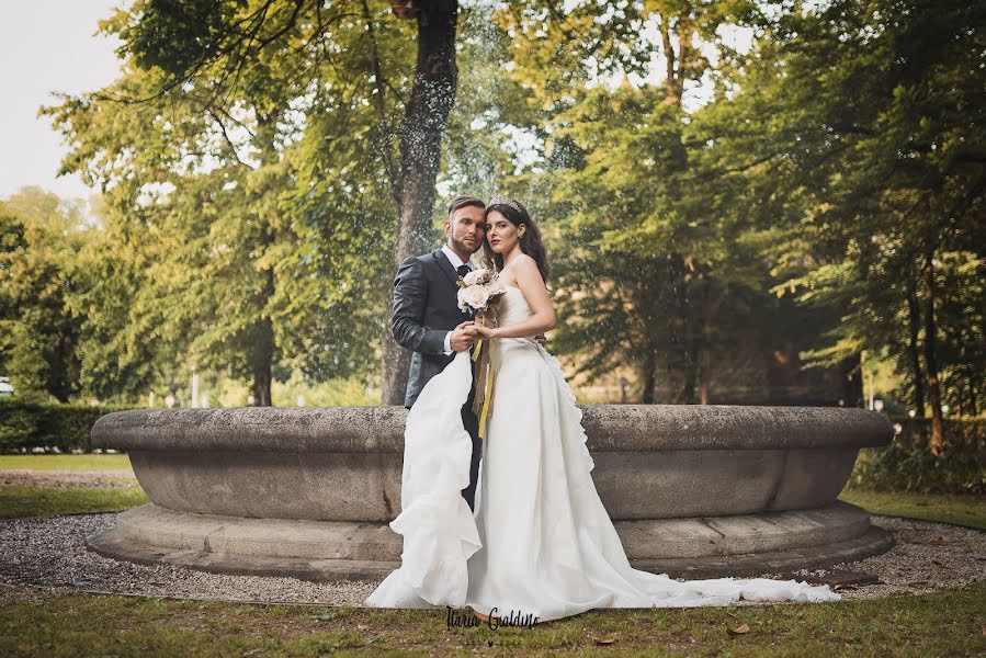 Fotografo di matrimoni Ilaria Gialdino (ilariagialdino). Foto del 4 febbraio 2019