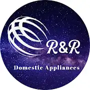 R&R Domestic Appliances Logo