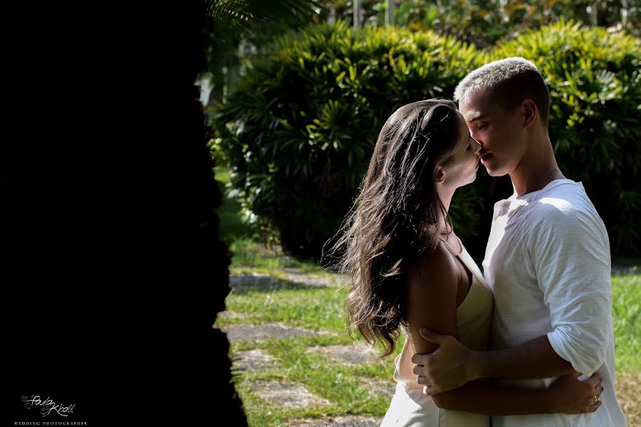 Photographe de mariage Paula Khalil (paulakhalil). Photo du 8 mars 2017