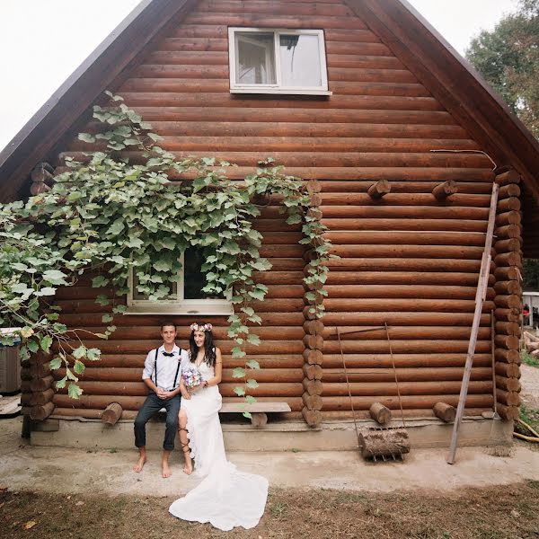 結婚式の写真家Valeriy Moroz (fotomoroz)。2015 10月16日の写真