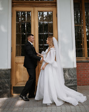 結婚式の写真家Sergey Maklakov (msphoto)。1月5日の写真